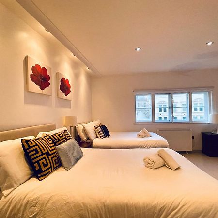 Smithfield St Paul Farringdon Central London Apartment ภายนอก รูปภาพ