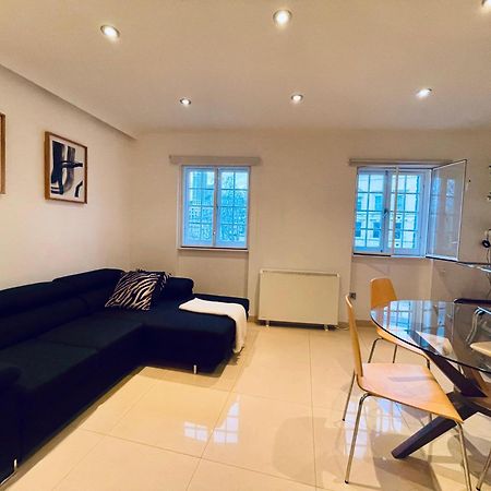 Smithfield St Paul Farringdon Central London Apartment ภายนอก รูปภาพ