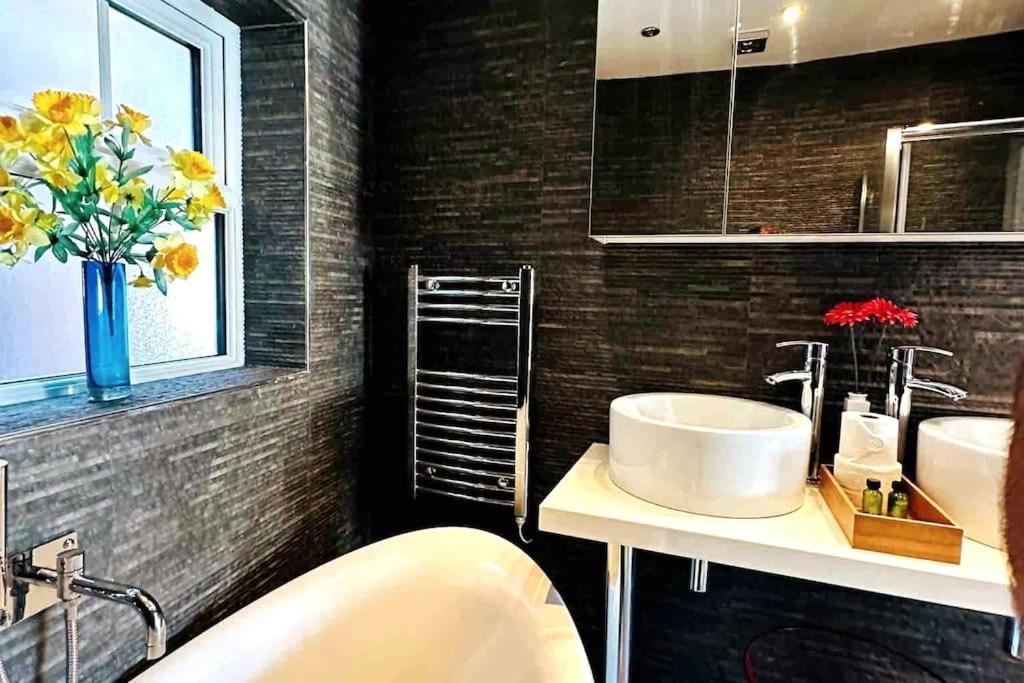 Smithfield St Paul Farringdon Central London Apartment ภายนอก รูปภาพ