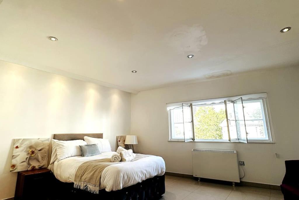 Smithfield St Paul Farringdon Central London Apartment ภายนอก รูปภาพ