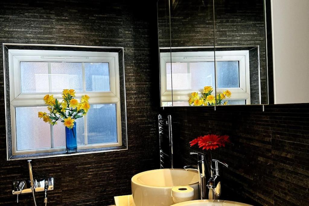 Smithfield St Paul Farringdon Central London Apartment ภายนอก รูปภาพ