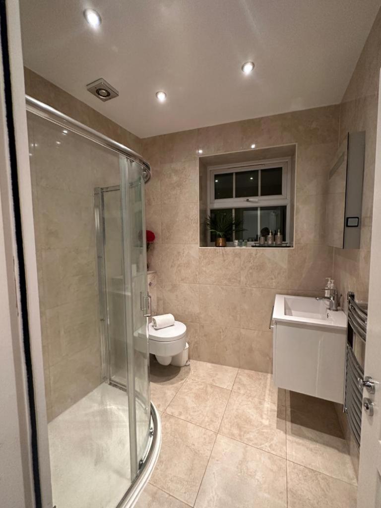 Smithfield St Paul Farringdon Central London Apartment ภายนอก รูปภาพ