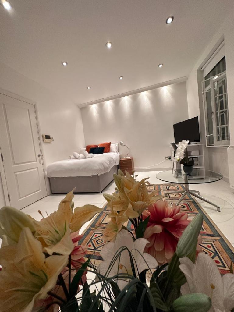 Smithfield St Paul Farringdon Central London Apartment ภายนอก รูปภาพ