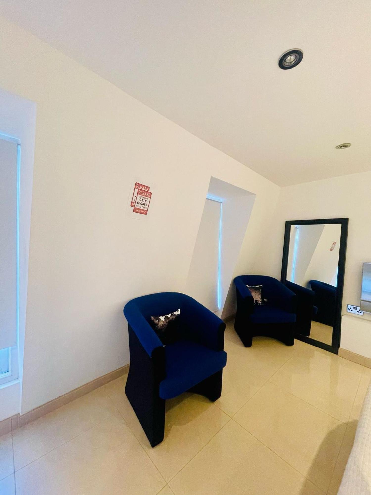 Smithfield St Paul Farringdon Central London Apartment ภายนอก รูปภาพ