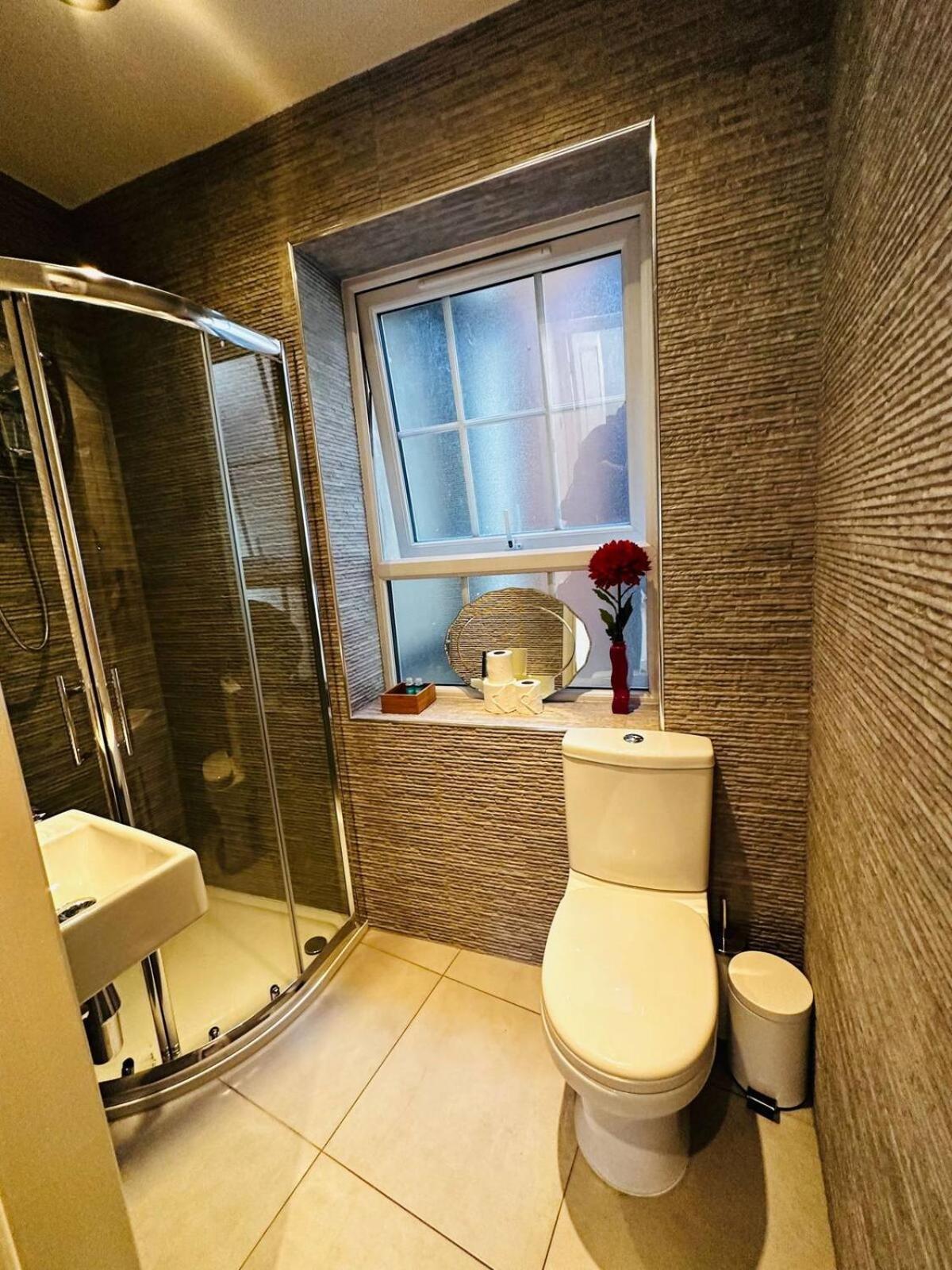 Smithfield St Paul Farringdon Central London Apartment ภายนอก รูปภาพ