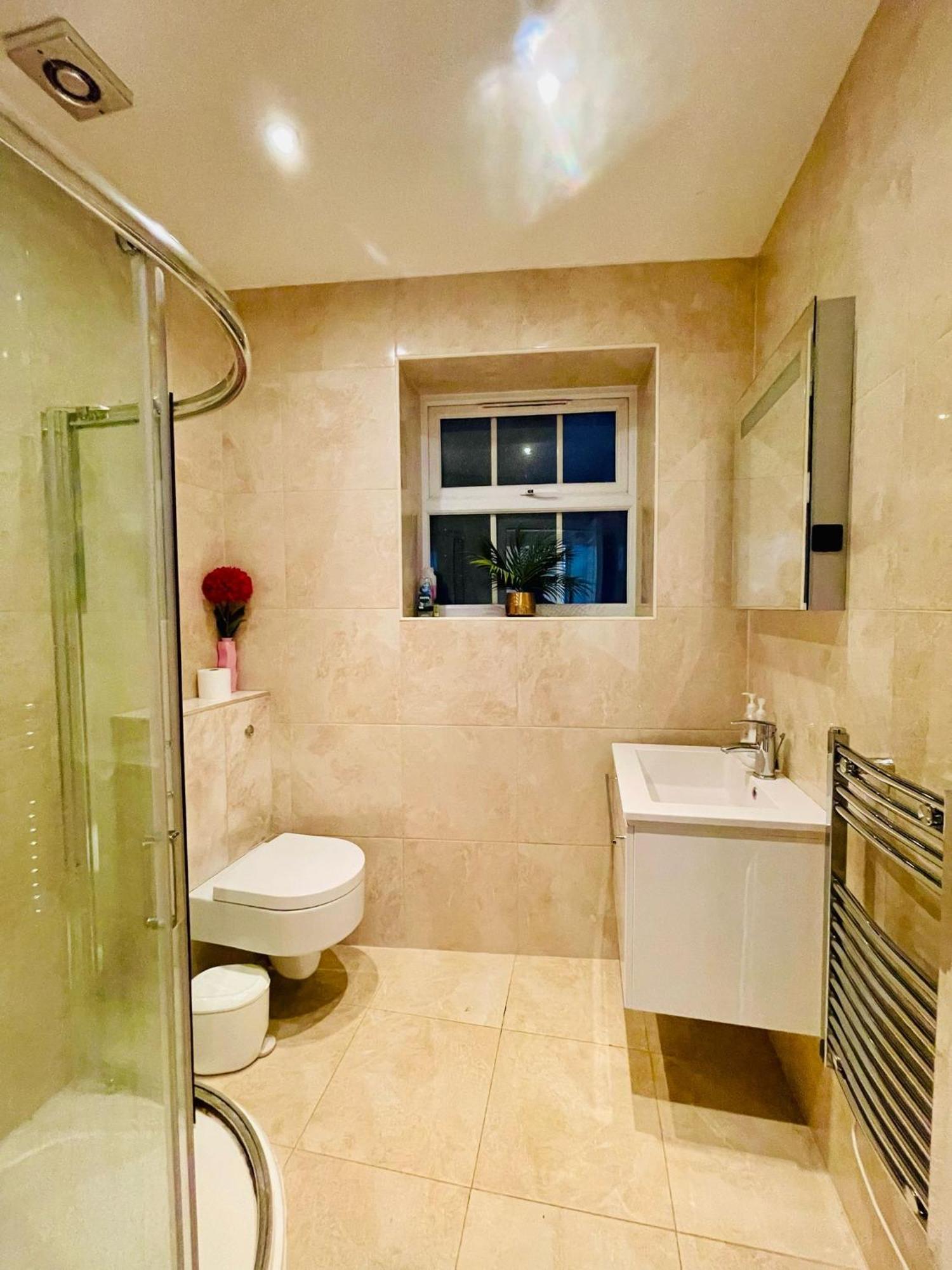 Smithfield St Paul Farringdon Central London Apartment ภายนอก รูปภาพ