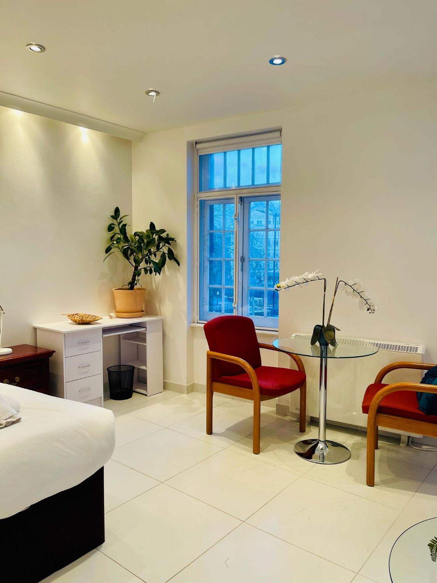 Smithfield St Paul Farringdon Central London Apartment ภายนอก รูปภาพ
