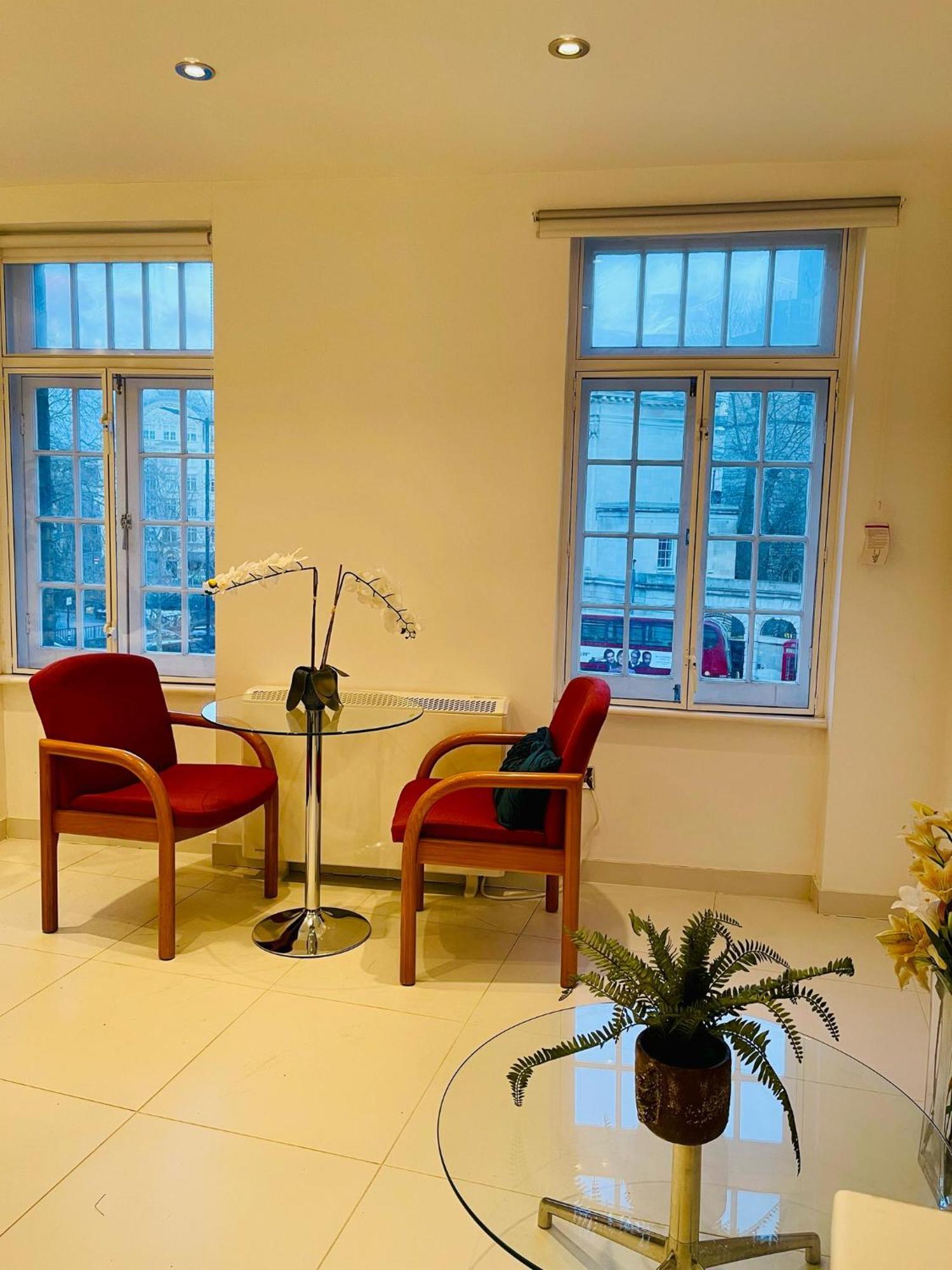 Smithfield St Paul Farringdon Central London Apartment ภายนอก รูปภาพ