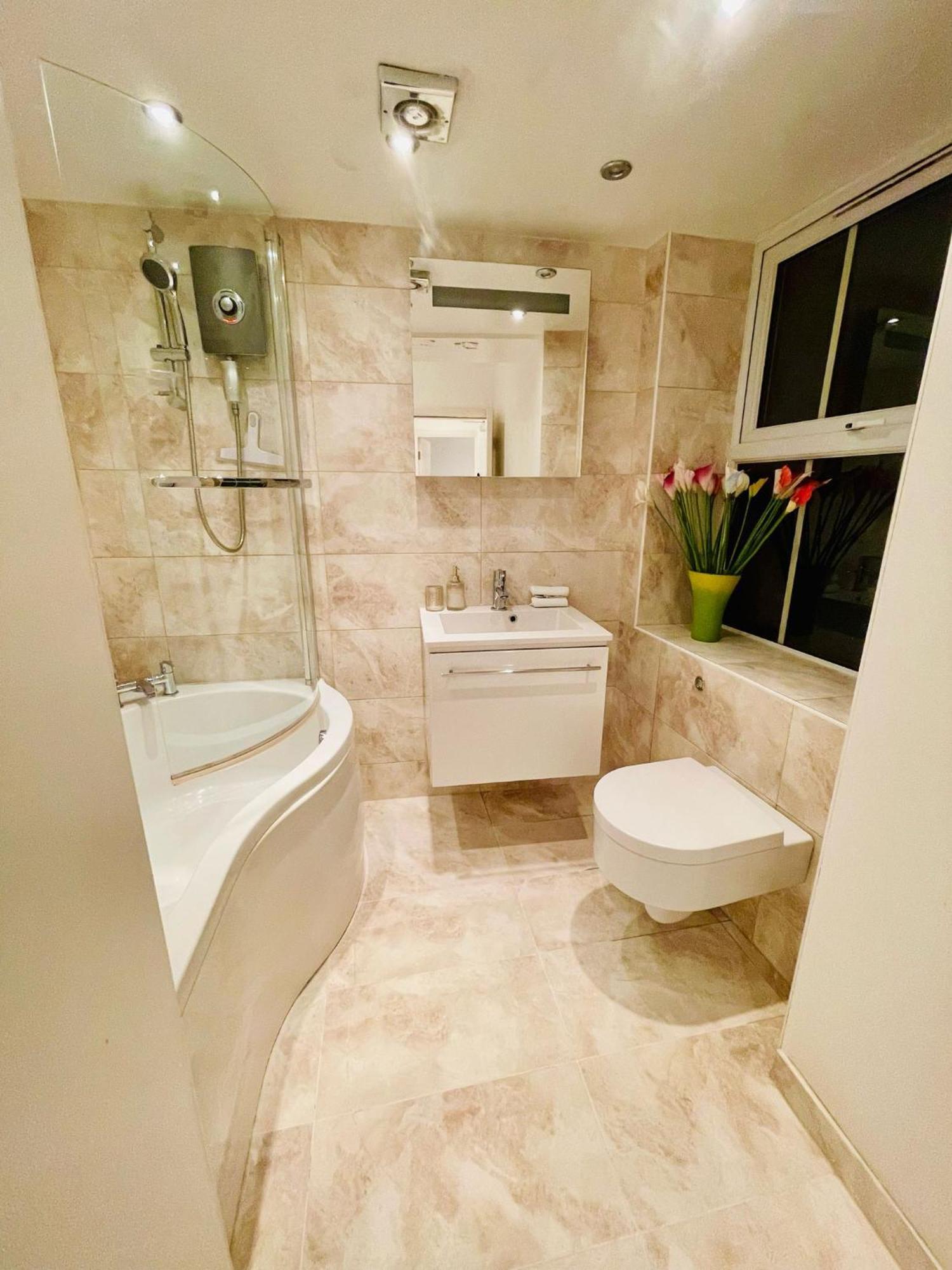 Smithfield St Paul Farringdon Central London Apartment ภายนอก รูปภาพ
